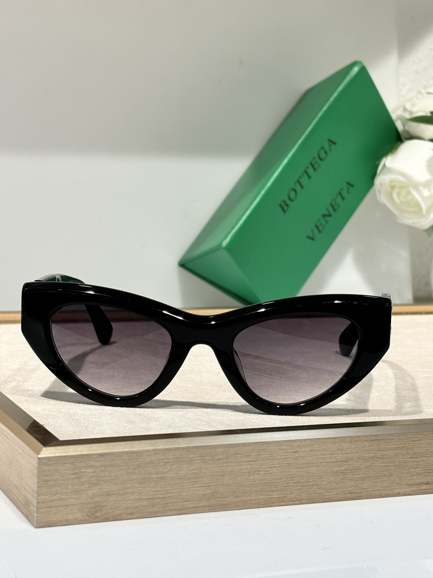 Bottega Veneta Sunglasses